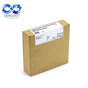 Nouveau contrôleur PLC 6ES7521-1BH00-0AB0 6ES7522-1BL01-0AB0 6ES7522-1BH01-0AB0 6ES7522-1BH10-0AA0 pour l'automatisation industrielle - Product Image 1