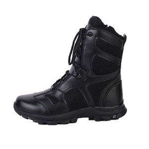 Bottes tactiques de combat TST40 Cold Wind Series pour la chasse en jungle, légères et respirantes - Product Image 2