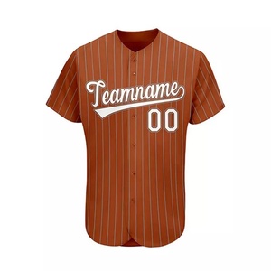 Wholesale Promotional <b>Polyester</b> Short Sleeve Plain Raglan Striped Baseball t <b>Shirt</b> Women - Product Image 3