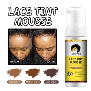 OTM วิกผมผู้หญิง, ผลิตภัณฑ์ดูแลเ<span class=keywords><strong>ส</strong></span>้น<span class=keywords><strong>ผม</strong></span>มู<span class=keywords><strong>ส</strong></span>โฟมเปลี่ยน<span class=keywords><strong>ส</strong></span>ีผมกันน้ำ - Product Image 2