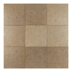 Piastrella in Sabbia di Bali 60x60 Cm Finitura Naturale per Pavimenti e Pareti - Product Image 2