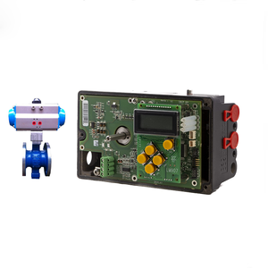 อุตสาหกรรมพลังงานปิโตรเคมี PMV D20 ดิจิทัล พร้อมด้วยเซี่ยงไฮ้ เตียนเจี้ยน - Product Image 4