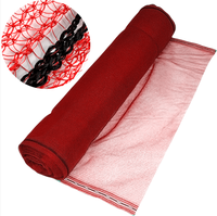 Filet de sécurité résidentiel pour balcons et escaliers, protection enfants et animaux, maille durable en HDPE, prix de gros