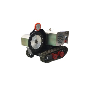 Sega a fune diamantata per taglio di pietre calcestruzzo con tondo per cemento armato perline diamantate lastra di blocco di granito taglio sega a filo diamantato - Product Image 6