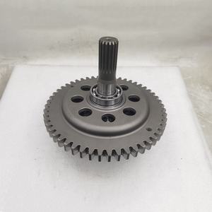 גלגל מעמיס השני חצוף 7200000462 פיר משני עבור <span class=keywords><strong>sdlg</strong></span> lg936l 952 <span class=keywords><strong>936l</strong></span> חלקי חילוף חלקי חילוף - Product Image 3