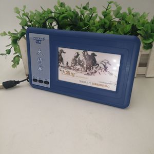 แป้นพิมพ์เขียนด้วยลายมือ Hxiang Dajiangjun DjJ-8 อินเทอร์เฟซ USB 3 ปุ่ม แท็บเล็ตกราฟิก - Product Image 2