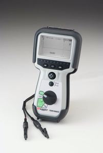 For Tdr1000/3 Handheld Time Domain Reflectometer (tdr) 14 Hours Battery Life 5 Km/15000 Ft Range 1% Accuracy 1 Year Warranty - Product Image 2