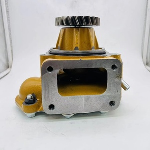 ปั๊มน้ำ PC400-8 PC450-8 6251-61-1103  6251 61 1103 - Product Image 6