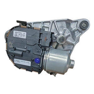 Pièces détachées automobiles 508 Moteur d'essuie-glace avant pour PEUGEOT 508 <span class=keywords><strong>CITROEN</strong></span> C6 OE 9816172780 9672588580 9816172680 9672588680 - Product Image 3