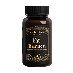 スリムプラス15日間クリーンスベッドタイムカプセルハーブサプリメント脂肪バーナー<span class=keywords><strong>Garcinia</strong></span> <span class=keywords><strong>Cambogia</strong></span>減量大人 - Product Image 1