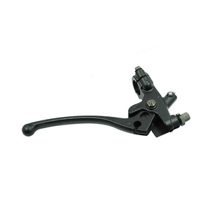 Ensemble pompe de frein et levier d'embrayage Motochi pour moto GS125 GN125 HJ125K, pièce de mise à niveau 22 mm - Product Image 3