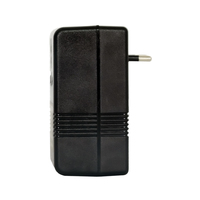 Transformateur PPL 220V 110V, peut convertir 110V en 220V, convertisseur de tension pour petits appareils, 100W