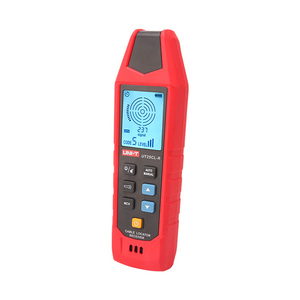 Localizador de Cables UNI-T UT25CL Original, Identifica Interrupciones o Cortocircuitos, y Localiza Fusibles y Equipos Relacionados - Product Image 1
