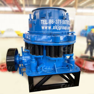 ציוד כרייה אבן ריסוק צמח בזלת חרוט צחור מכונות מחיר - Product Image 4