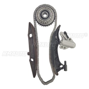 ชุดซ่อมเฟืองปรับตั้งวาล์วไอดีเครื่องยนต์ ASBG-BM.B48-13 สำหรับเครื่องยนต์ BMW B48 อะไหล่รถยนต์ - Product Image 4