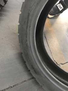 Venta de la azada de calidad superior de la motocicleta neumático 150/70-17 160/60-15 180/55-17 180/80-14 - Product Image 5