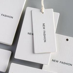 Bán khuyến mãi phổ biến chất lượng tuyệt vời contoh desain Cara melepas tali ukuran treo <span class=keywords><strong>tag</strong></span> baju - Product Image 1