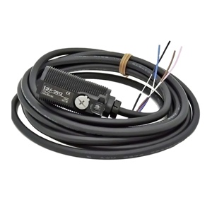 E3FA-DN15 Détecteur de proximité E3fadn15 - Product Image 1