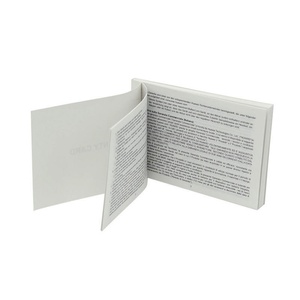 Servicio de Impresión de Folletos Personalizados para Manuales de Instrucciones de Relojes y Guías de Usuario en Formato de Folleto - Product Image 3