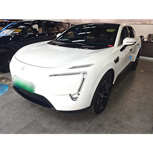 รถยนต์มือสอง Guazi Avatr 11 SUV ขับเคลื่อนด้วยแบตเตอรี่ไฟฟ้า ปี 2023 ส่งออกจากจีน เกียร์อัตโนมัติ ขับเคลื่อนสี่ล้อ 5 ที่นั่ง พวงมาลัยซ้าย <span class=keywords><strong>90</strong></span> กิโลวัตต์ชั่วโมง - Product Image 1