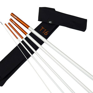 Daiwa Hera T Parallel Rod 4M 2 Sections Medium Fast Action Carbon Fiber Crucian Carp <b>Fishing</b> Rod <b>Float</b> <b>Fishing</b> Taiwan Use - Product Image 3