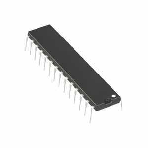 Componente Electrónico Integrado en Canal de Fabricante 28 DIP PIC32MX120F032B-V_SP - Product Image 1