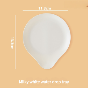 Boîte à gâteau en papier assortie à une assiette en plastique jetable à thème gâteau d'<span class=keywords><strong>anniversaire</strong></span> - Product Image 4