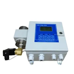 Alarme de cale 15 ppm pour séparateur d'eau grasse moniteur de teneur en huile OCM-15
