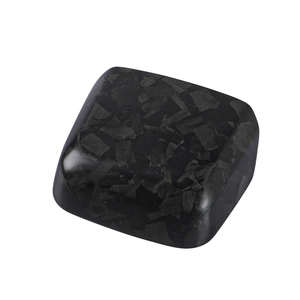 2024-2025 Touring Street Glide Road Glide Carenado de motocicleta <span class=keywords><strong>Precio</strong></span> razonable Cubierta de luz de matrícula trasera de carbono forjado - Product Image 1