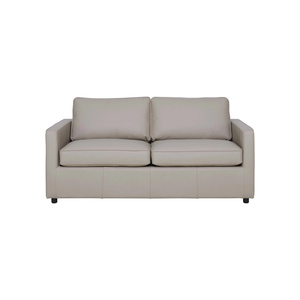 Cómodo Sofá para Sala de Estar Diseñado para un Asiento Relajado, con Cojines Suaves, Sensación Acogedora y Uso Diario en el Hogar para Espacios Familiares - Product Image 1