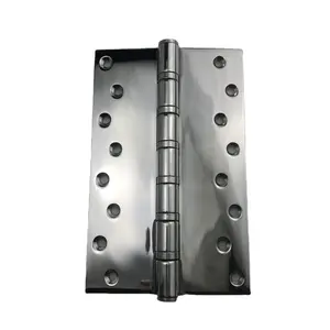 High quality Stainless Steel Ball Bearing Pivot Door Hinge