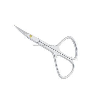 Tijeras de acero para manicura de cutículas, alta calidad - Product Image 2