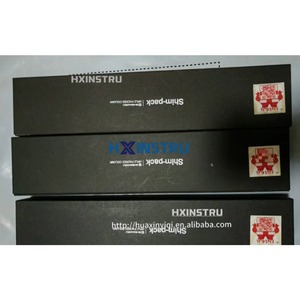 1 ชิ้นใหม่ SHIMADZU Chromatographic Column 228-34937-92 Shim-packH - Product Image 3