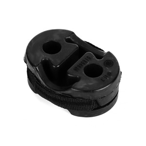 Support de suspension en caoutchouc pour échappement Fiat Ducato OE 51854824 pour Citroën - Product Image 3
