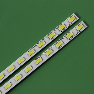 Bande lumineuse LED pour téléviseur LCD XS-905, SLED 2011SGS32 5630 36 HD REV0 LJ64-03019A, pour Aiwa 32LE3010 <span class=keywords><strong>Arcelik</strong></span> A32-LEG-5B A32-LEG-5W - Product Image 5