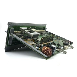 Pieza de Repuesto Original para PLC 6FC5410-0AY03-1AA0 Sinumerik 810D CPU 810D CCU3.4 6FC5 410-0AY03-1AA0 Placa Controladora - Product Image 1