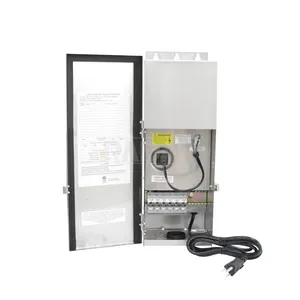 Trasformatori 304 RTR-300W in acciaio inox 600W 120v ac ingresso 12-15v uscita per circuito di conversione a bassa tensione