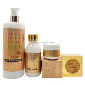 Coffret de soin beauté égyptien purifiant à la coquille d'œuf et au L-glutathion, <span class=keywords><strong>anti</strong></span>-imperfections, <span class=keywords><strong>anti</strong></span>-<span class=keywords><strong>taches</strong></span>, pour une peau plus jeune et plus éclatante - Product Image 6