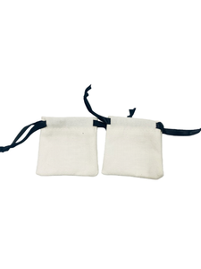 Customize Color Gift <b>Drawstring</b> <b>Bag</b> <b>Canvas</b> <b>Bag</b> Jewelry <b>Bag</b> - Product Image 3