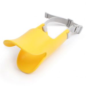 Masques <span class=keywords><strong>de</strong></span> museau en silicone populaires Ensemble <span class=keywords><strong>de</strong></span> <span class=keywords><strong>bouche</strong></span> pour animaux <span class=keywords><strong>de</strong></span> compagnie Anti-morsure Forme <span class=keywords><strong>de</strong></span> <span class=keywords><strong>bouche</strong></span> <span class=keywords><strong>de</strong></span> <span class=keywords><strong>canard</strong></span> Couvertures <span class=keywords><strong>de</strong></span> <span class=keywords><strong>bouche</strong></span> <span class=keywords><strong>de</strong></span> chien avec taille S/M 4 couleurs - Product Image 6