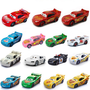 Coche de juguete de aleación fundida a presión a escala 1:64, modelo de metal coleccionable para niños de 8 a 13 años, unisex, con fricción, modelo de coche de juguete de colección. - Product Image 4