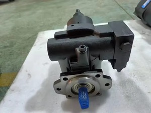 Pompe hydraulique haute pression AT457670 AT428960 AT180926 AT191574 Piston AT172603 AT186167 - Product Image 5