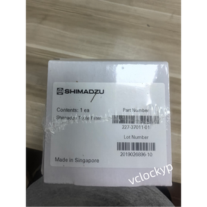 1 module SHIMADZU 227-37011-01 neuf - Product Image 3