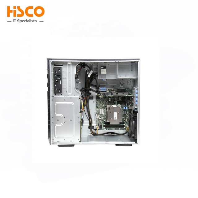 Refurbished Original For Intel Xeon E5-2603 v4 1.9G Processor 5U PowerEdge server T630
