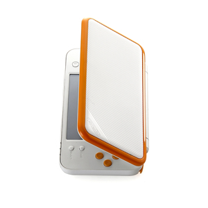 Consola de Juegos 2DS XL Restaurada de Grado Profesional, Juegos Precargados, Batería de 1200 mAh, Pantalla Táctil, para Juegos Clásicos de la Infancia - Product Image 6