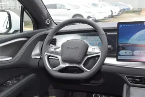 2024 BYD Sealion <span class=keywords><strong>7</strong></span> EV SUV 550Km Phạm Vi Da Tối Nội Thất Tự Động Thiết Kế Cao Cấp Đường Cao Tốc Hỗ Trợ Adas-<span class=keywords><strong>S</strong></span>ẵn <span class=keywords><strong>S</strong></span>àng Cho Xuất Khẩu - Product Image 6