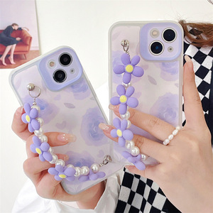 <span class=keywords><strong>Coque</strong></span> de téléphone en silicone, étui design <span class=keywords><strong>pour</strong></span> <span class=keywords><strong>samsung</strong></span> <span class=keywords><strong>galaxy</strong></span> <span class=keywords><strong>note</strong></span> <span class=keywords><strong>9</strong></span> plis, 2 motifs de fleurs roses - Product Image 6