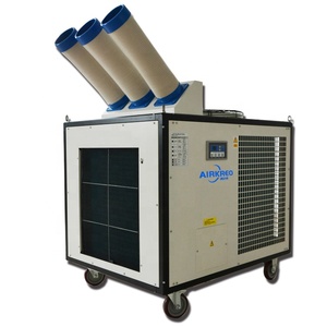 Best Spot Cooler Trois conduits <span class=keywords><strong>d</strong></span>'<span class=keywords><strong>air</strong></span> froid <span class=keywords><strong>Acheter</strong></span> Climatiseur industriel Chine - Product Image 4