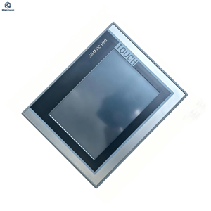 6AV2124-1GC01-0AX0 KP700 Comfort 7 Inch TFT HMI Keypad Operator Panel Industrial Automation - Product Image 1