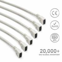 Rangkaian Kabel Elektronik Internal 28awg hingga 14awg Perakitan Kabel Tembaga untuk Konektivitas Peralatan Rumah Tangga dan Papan PCB